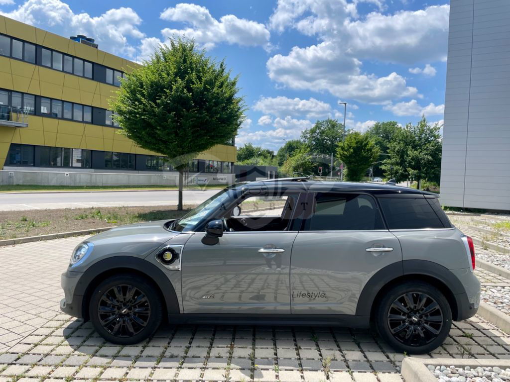 Mini Countryman 2019