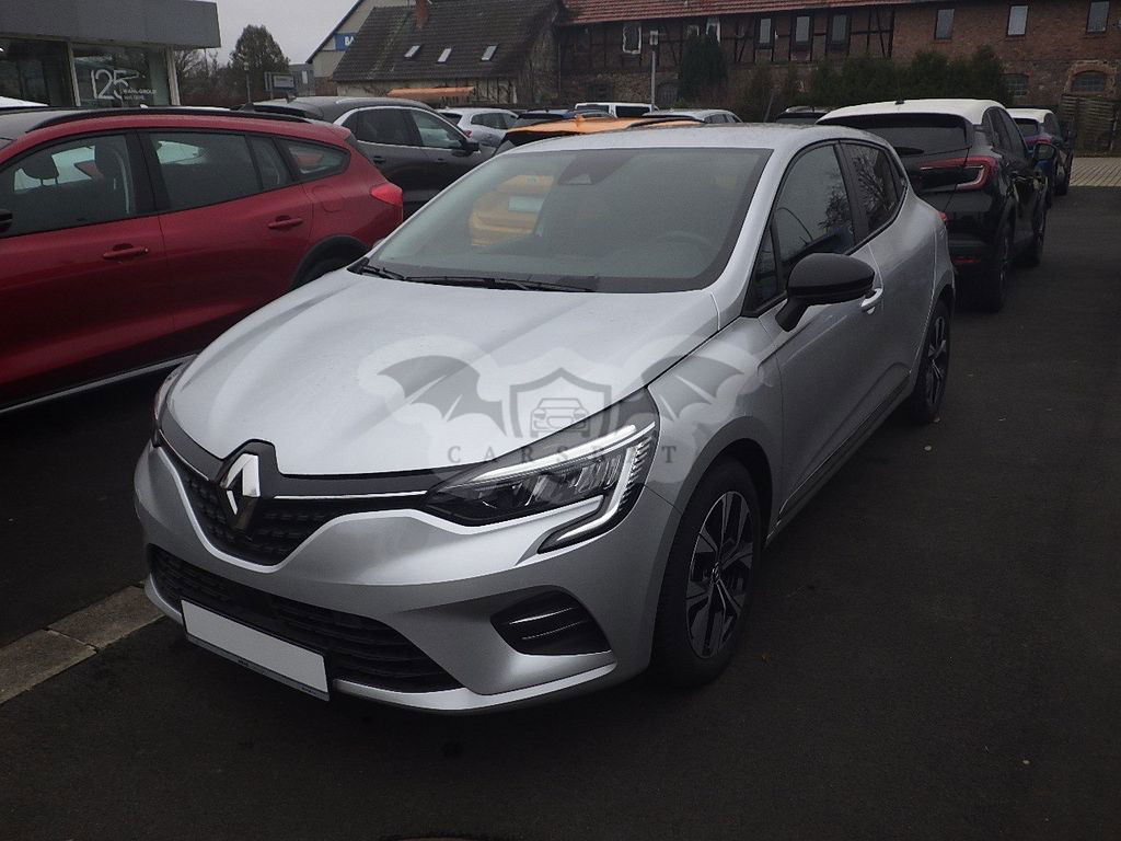 Renault Clio 2023