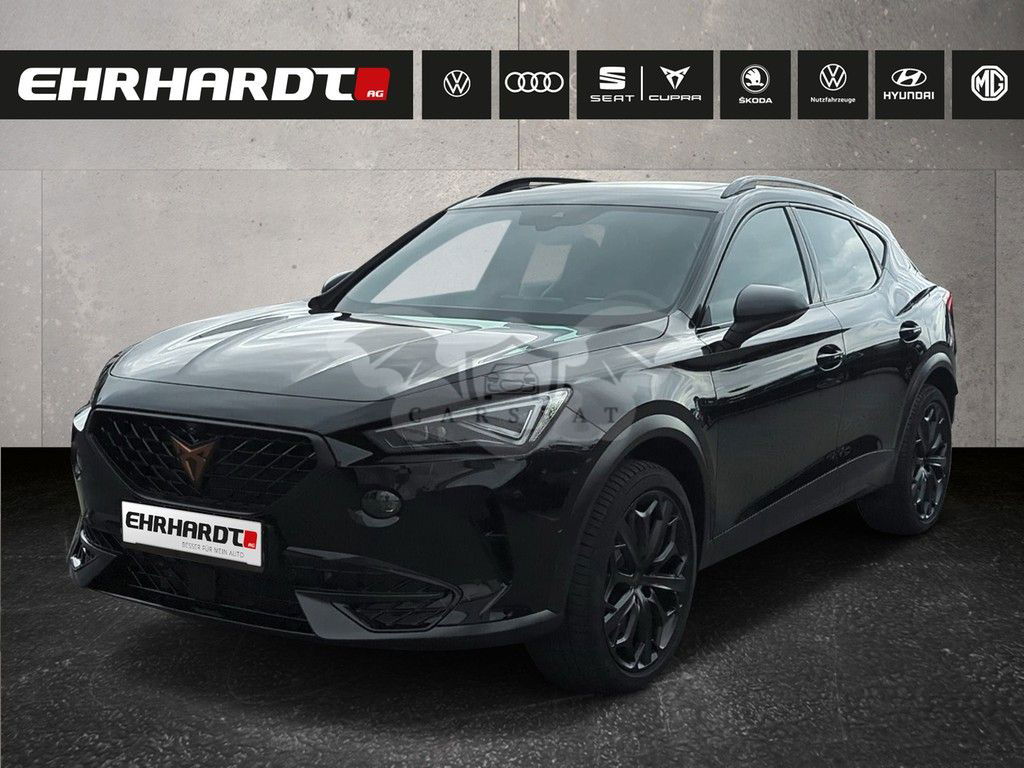 Cupra Formentor 2023