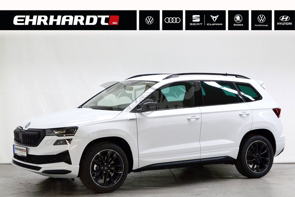 Skoda Karoq 2022
