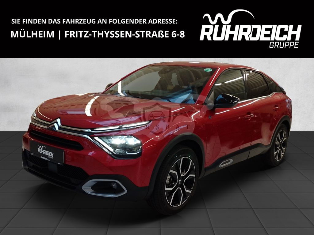 Citroën C4 2023