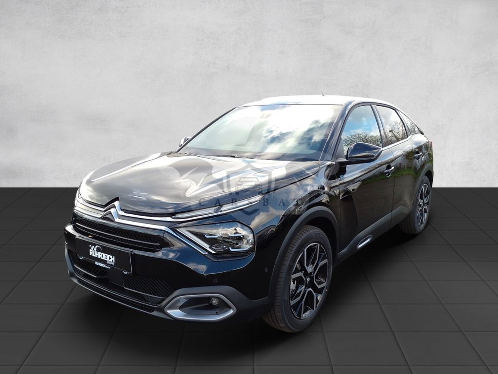 Citroën C4 2023