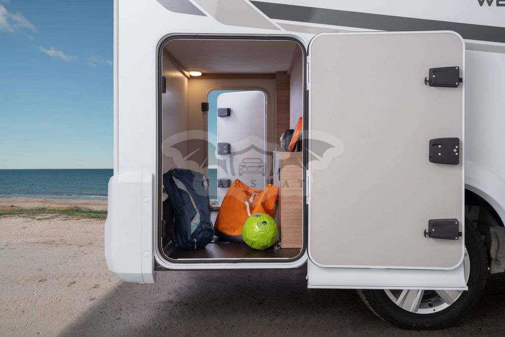 Weinsberg CaraCompact 2024