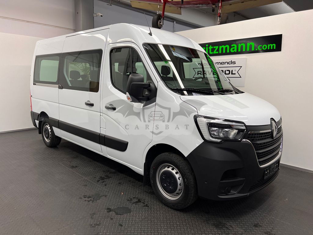 Renault Master 2024