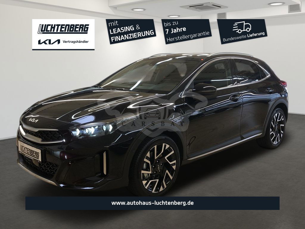 Kia XCeed 2022