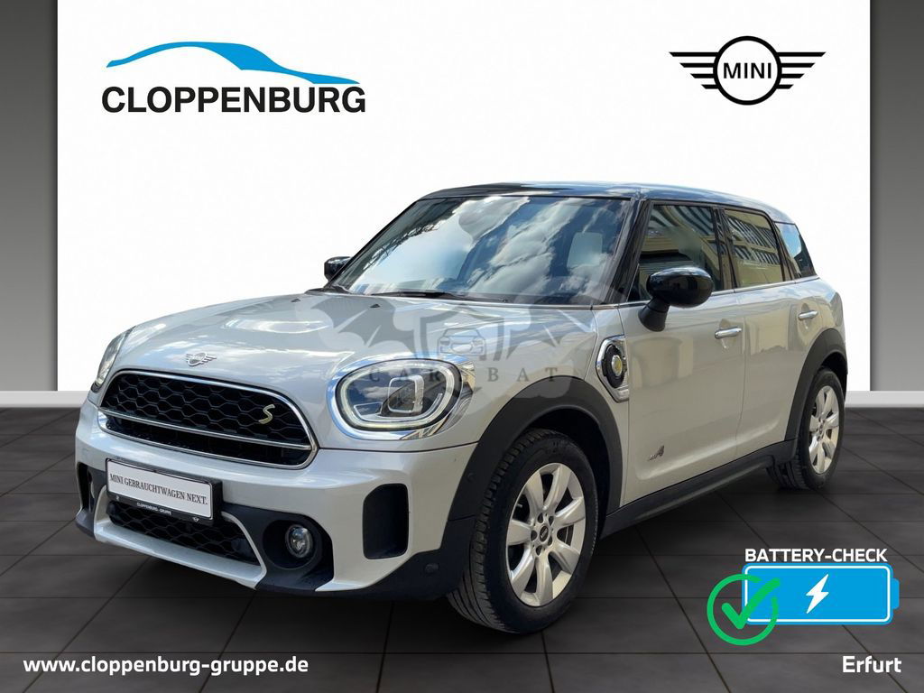 Mini Countryman 2020