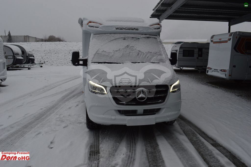 Weinsberg CaraCompact 2024