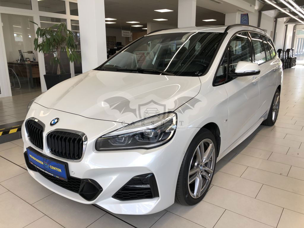 BMW 2 Series 218 Gran Tourer 2021