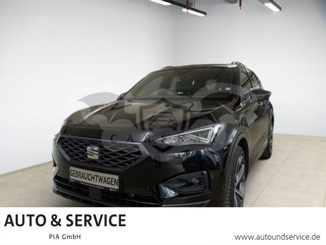 Seat Tarraco 2020