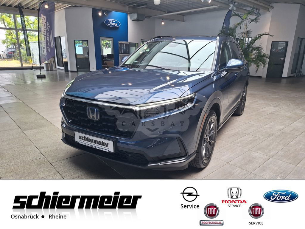 Honda CR-V 2023