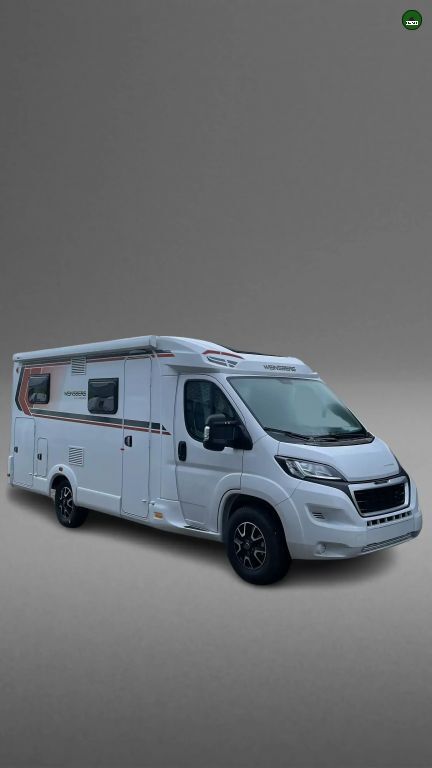 Weinsberg CaraCompact 2024