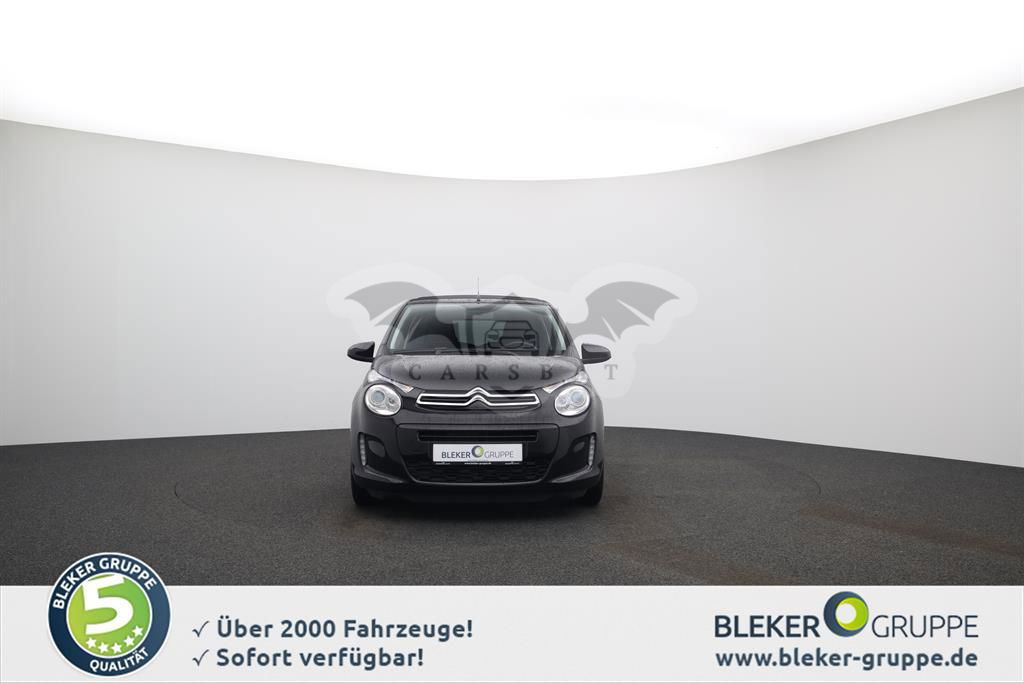 Citroën C1 2021