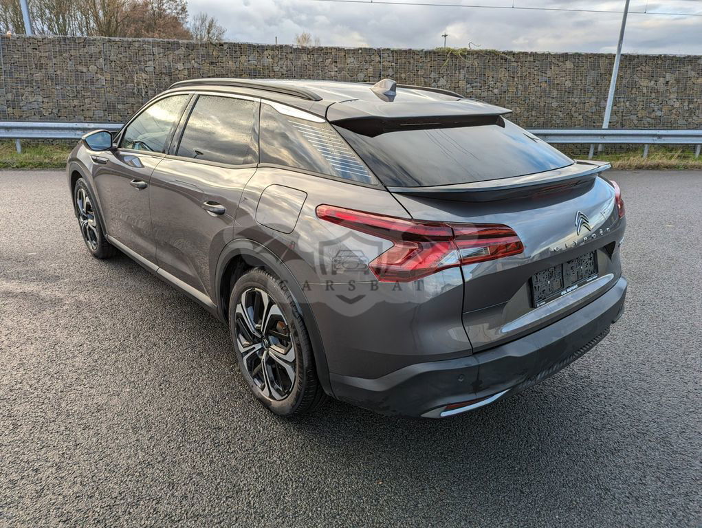 Citroën C5 2023
