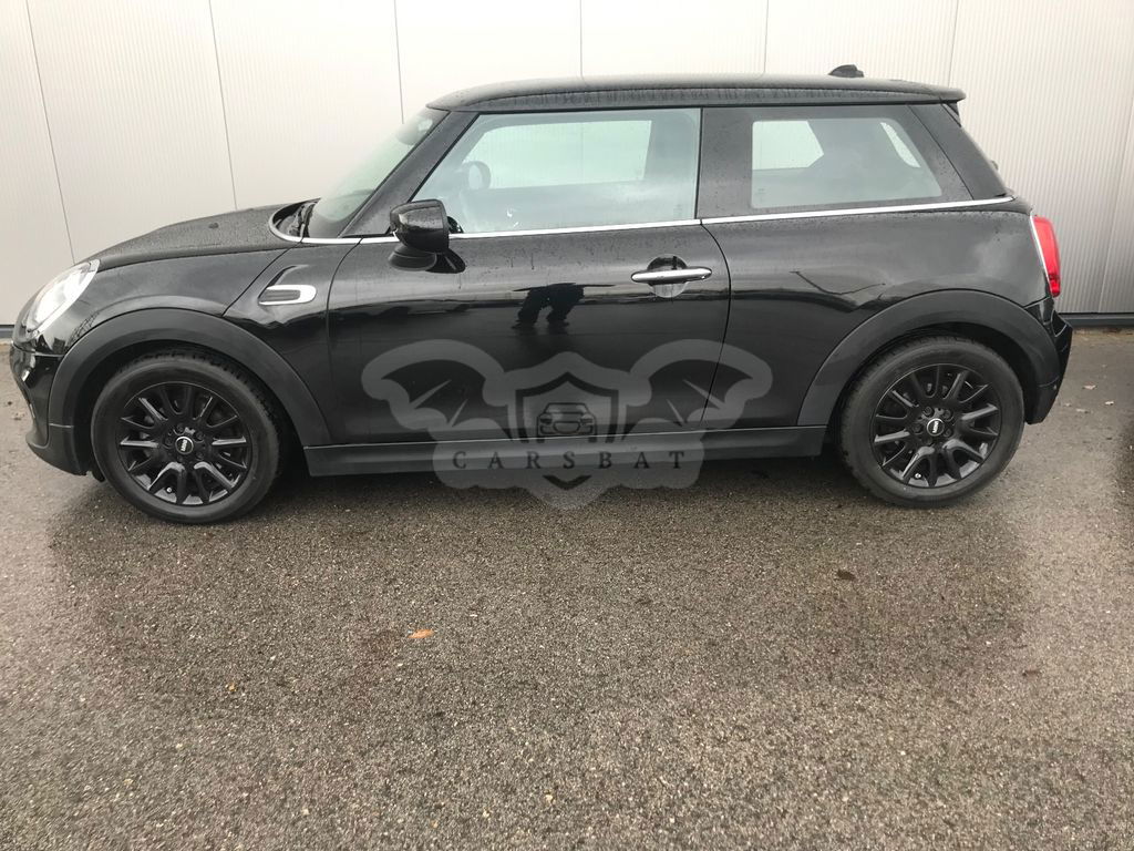 Mini One 2020