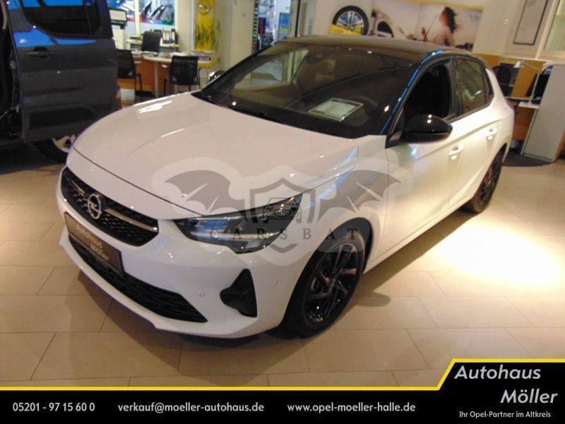 Opel Corsa 2023