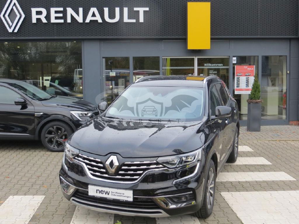 Renault Koleos 2021