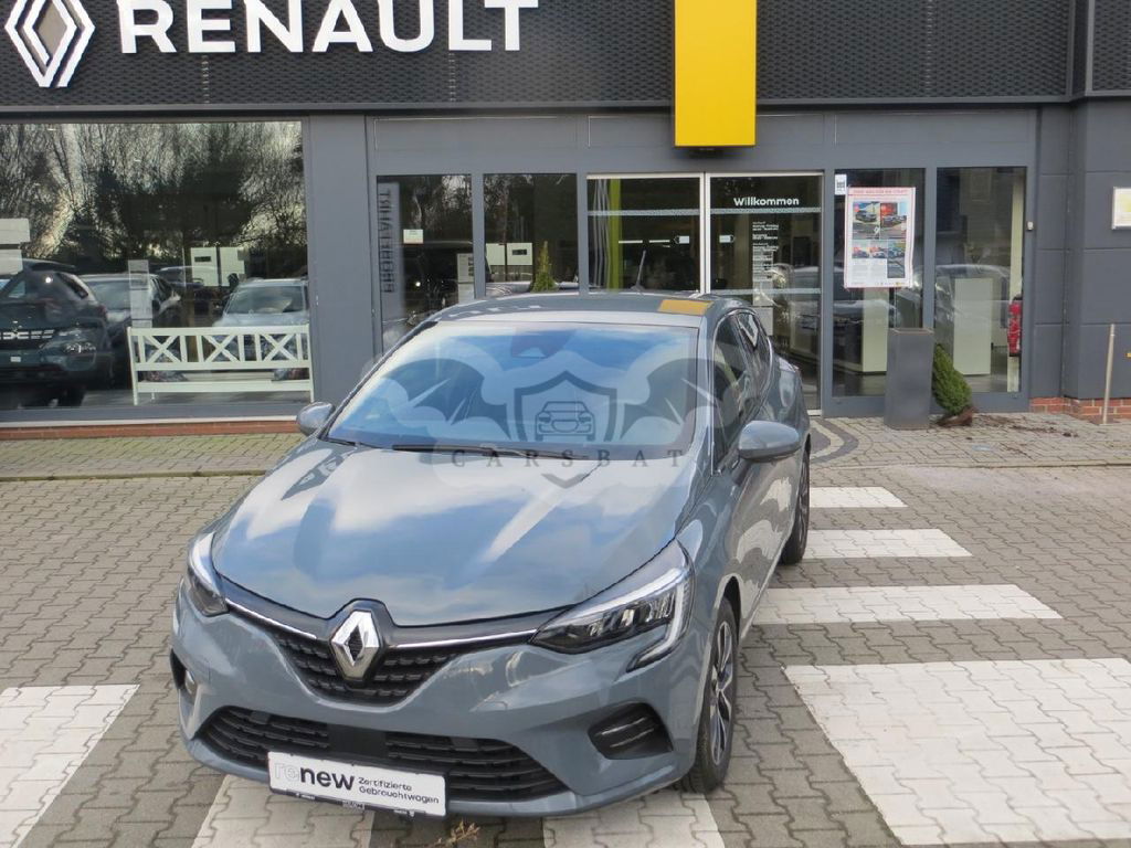 Renault Clio 2020