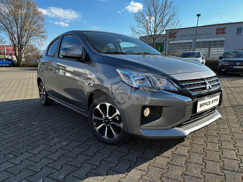 Mitsubishi Space Star 2023