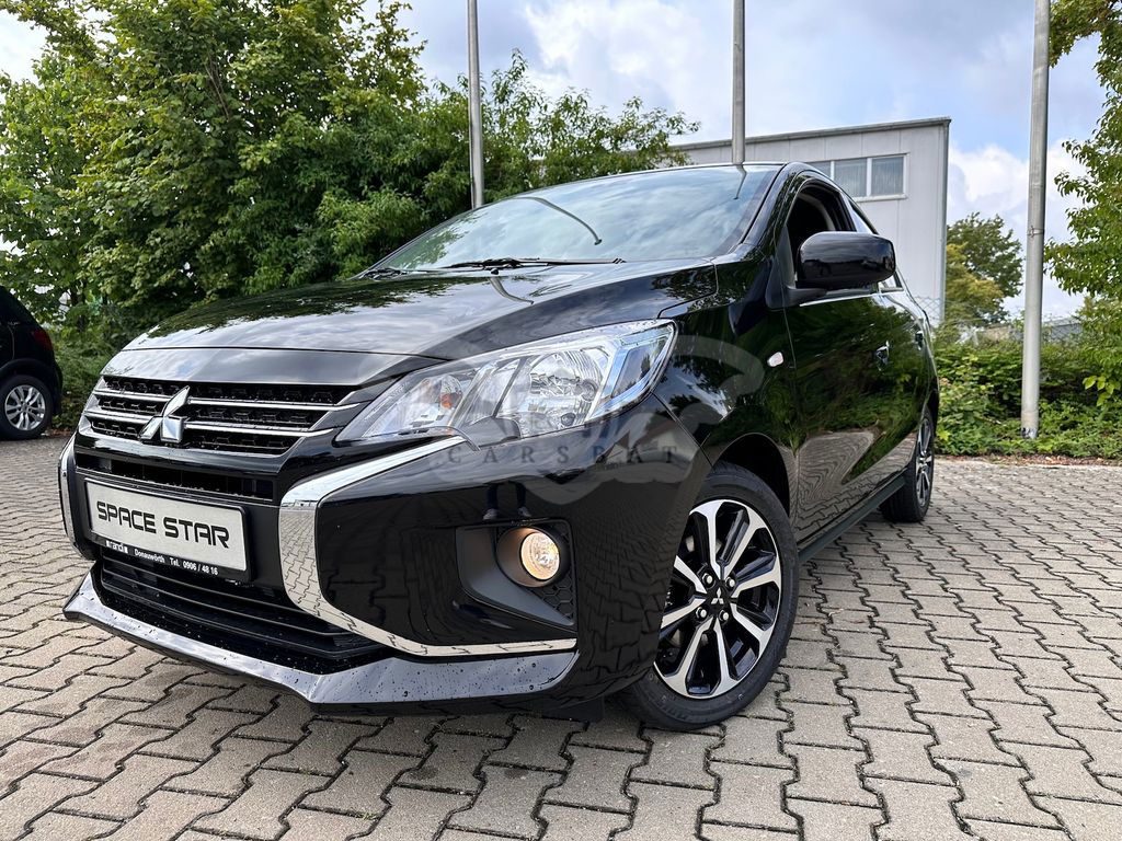 Mitsubishi Space Star 2024