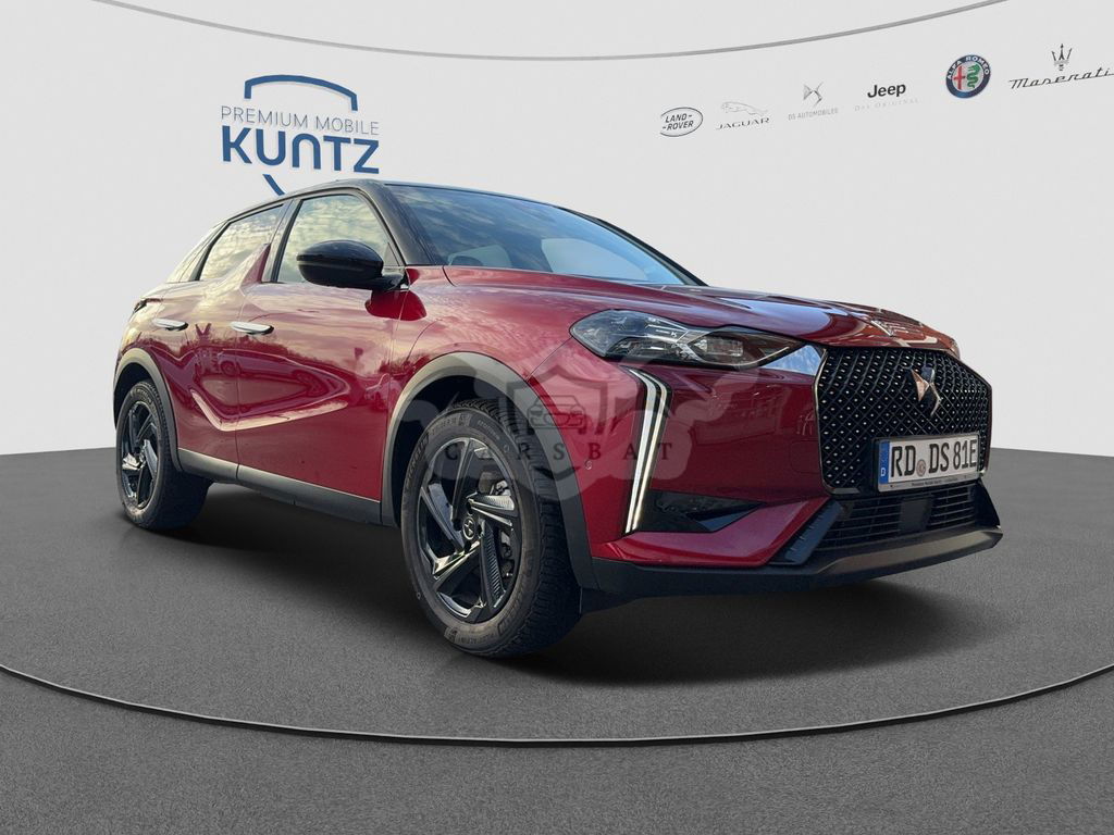 DS DS3 2023