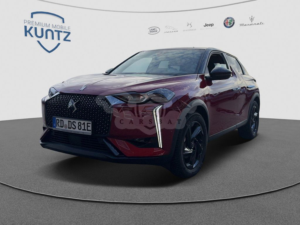 DS DS3 2023