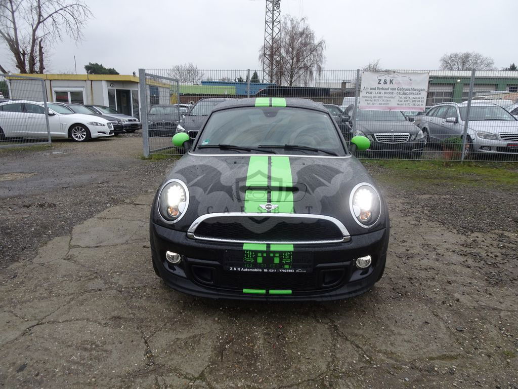 Mini Cooper 2015