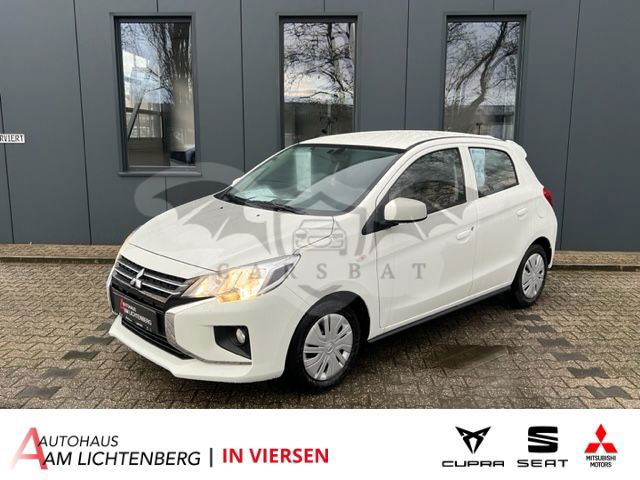 Mitsubishi Space Star 2024