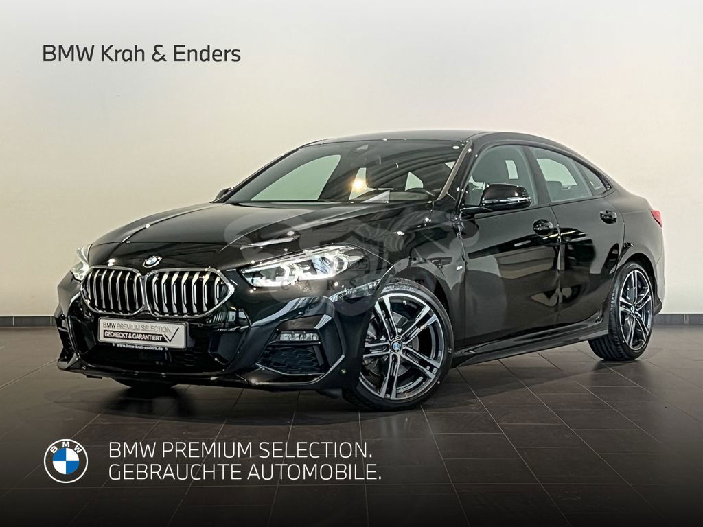 BMW 2 Series 218 Gran Coupe 2022