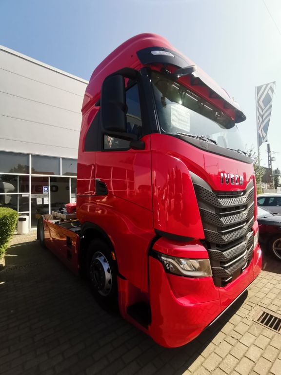 Iveco Stralis 2023
