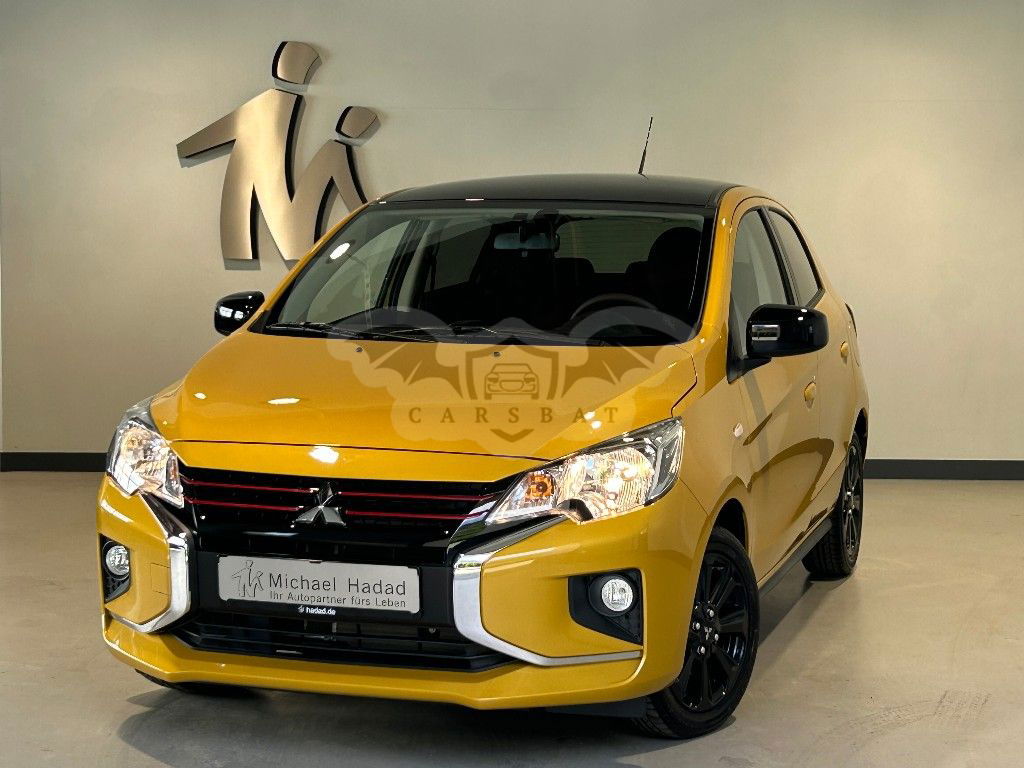 Mitsubishi Space Star 2024