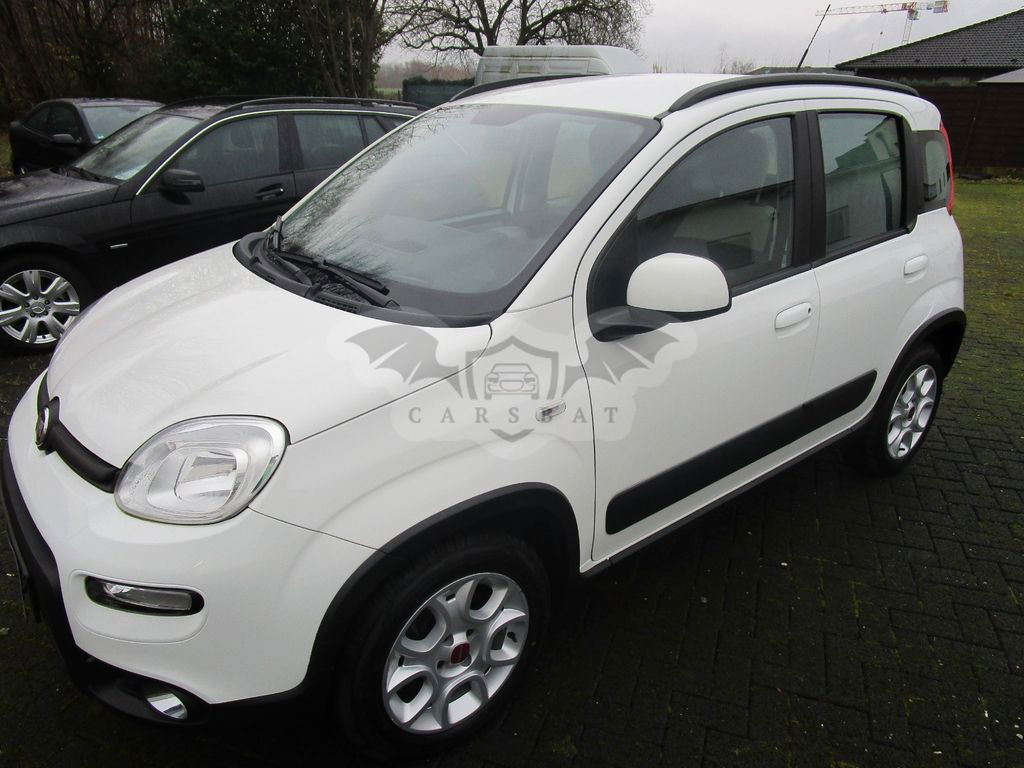 Fiat Panda 2014