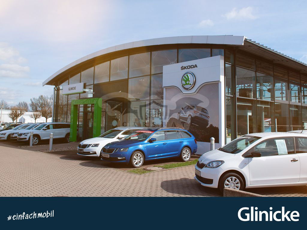 Skoda Superb 2024