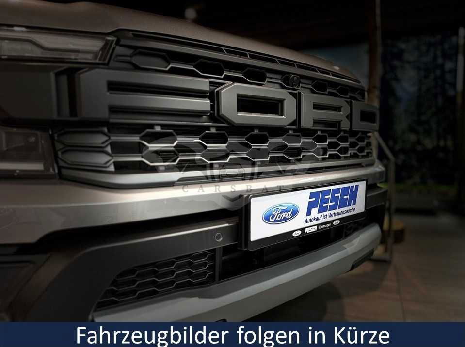 Ford C-Max 2019
