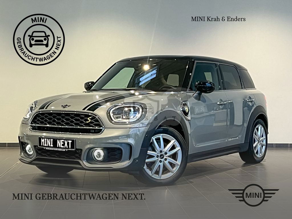 Mini Countryman 2020