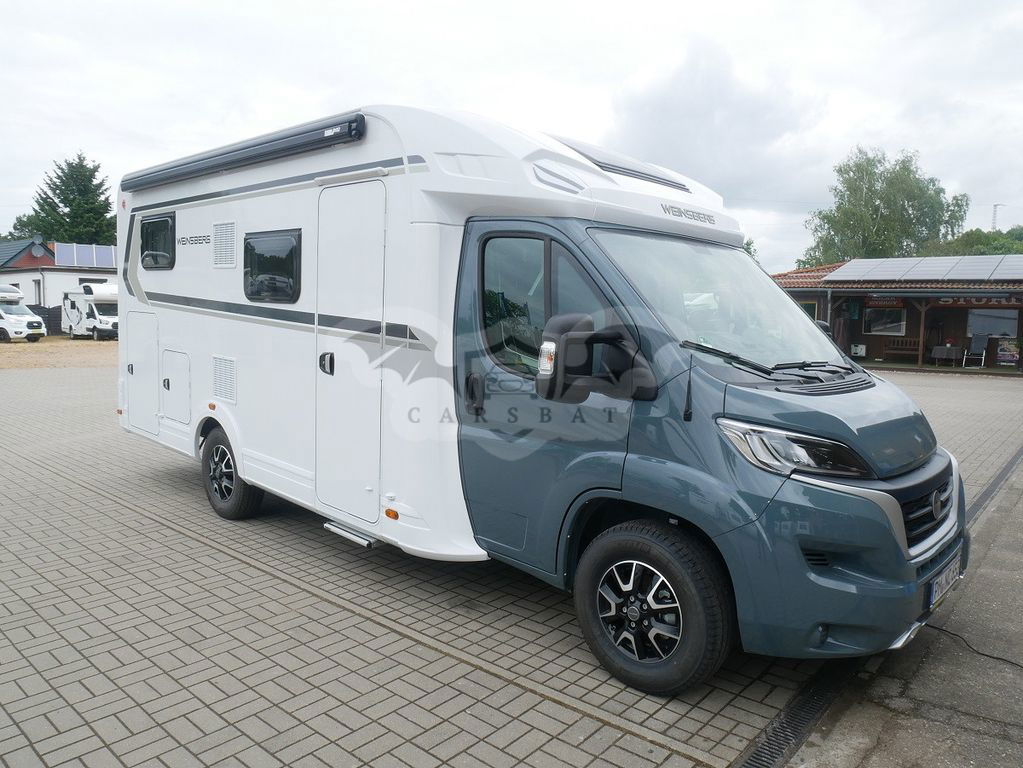 Weinsberg CaraLoft 2023