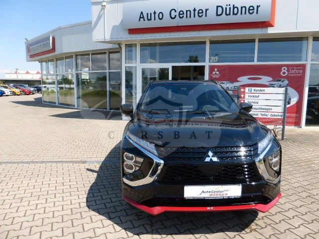 Mitsubishi Eclipse Cross 2023