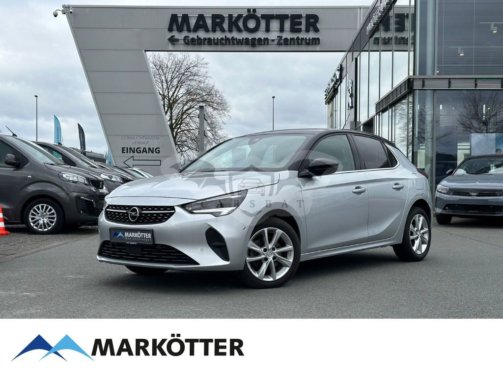 Opel Corsa 2022