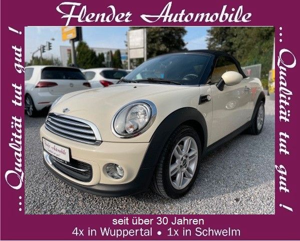 Mini Cooper 2013