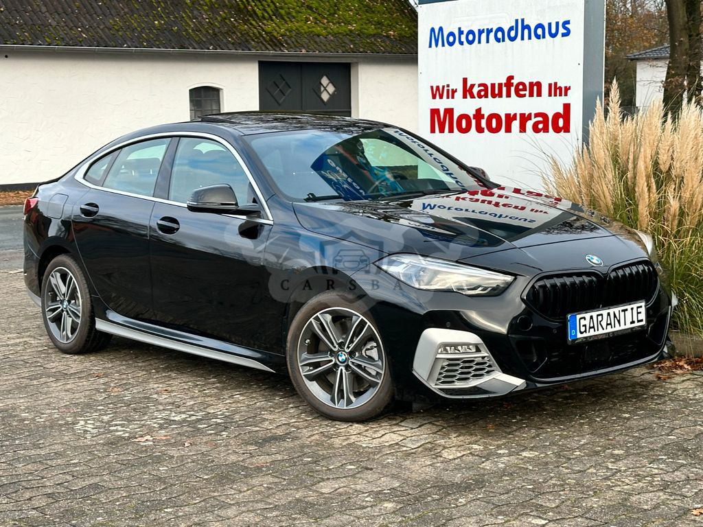 BMW 2 Series 228 2021