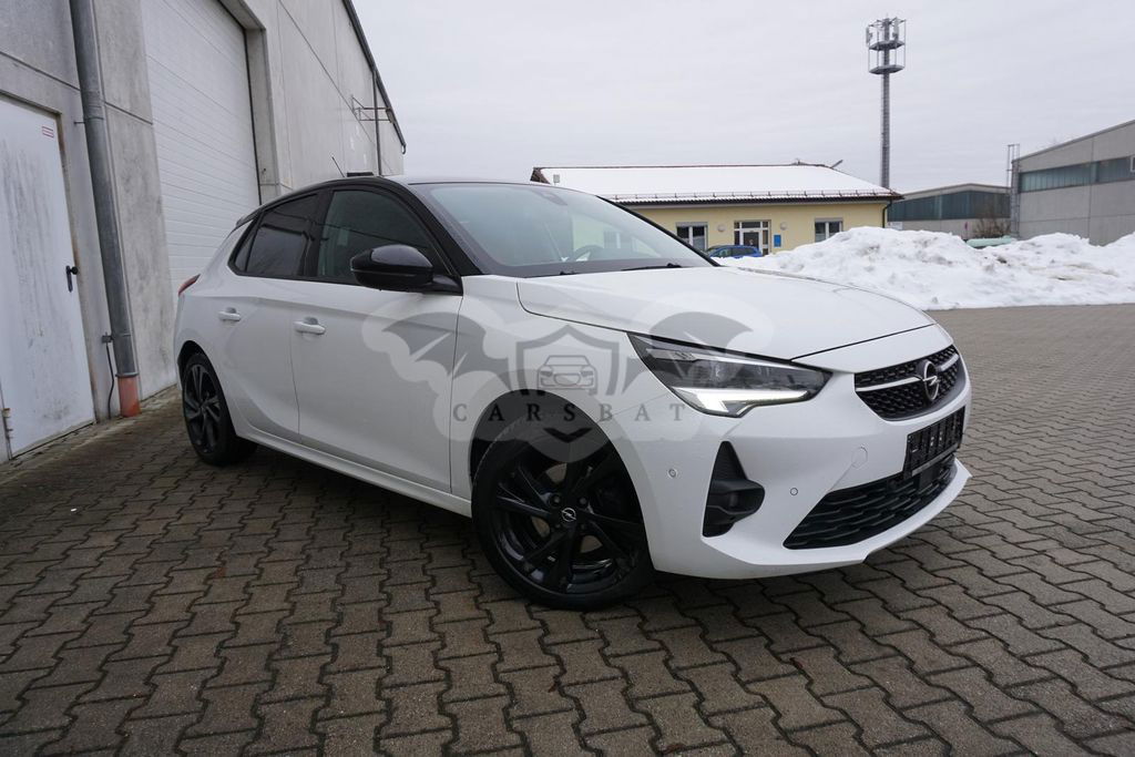 Opel Corsa 2020