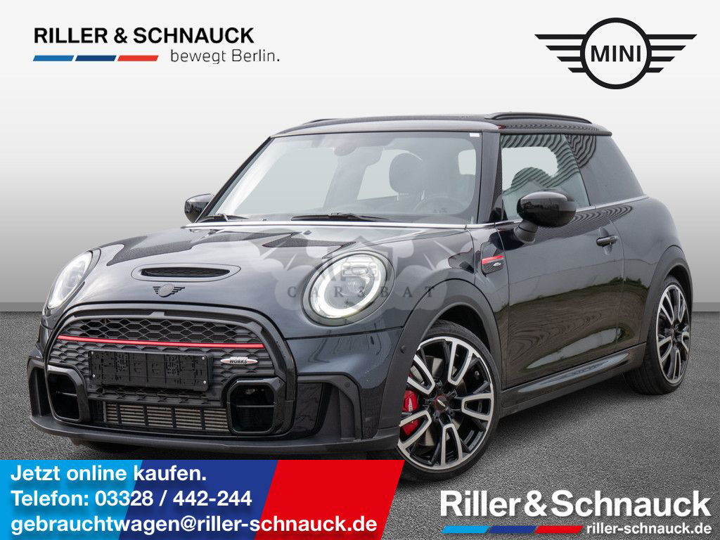 Mini John Cooper Works 2021