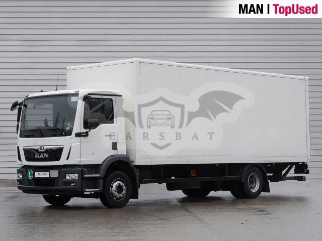 MAN TGM 2020