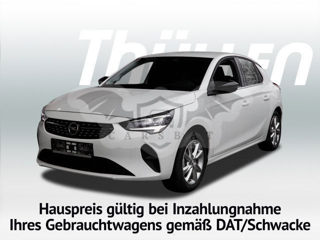 Opel Corsa 2023