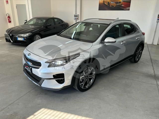 Kia XCeed 2020