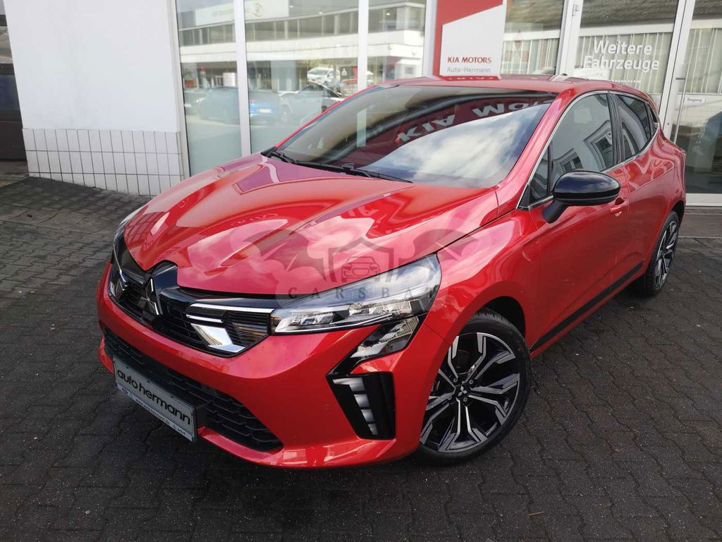 Mitsubishi Colt 2023
