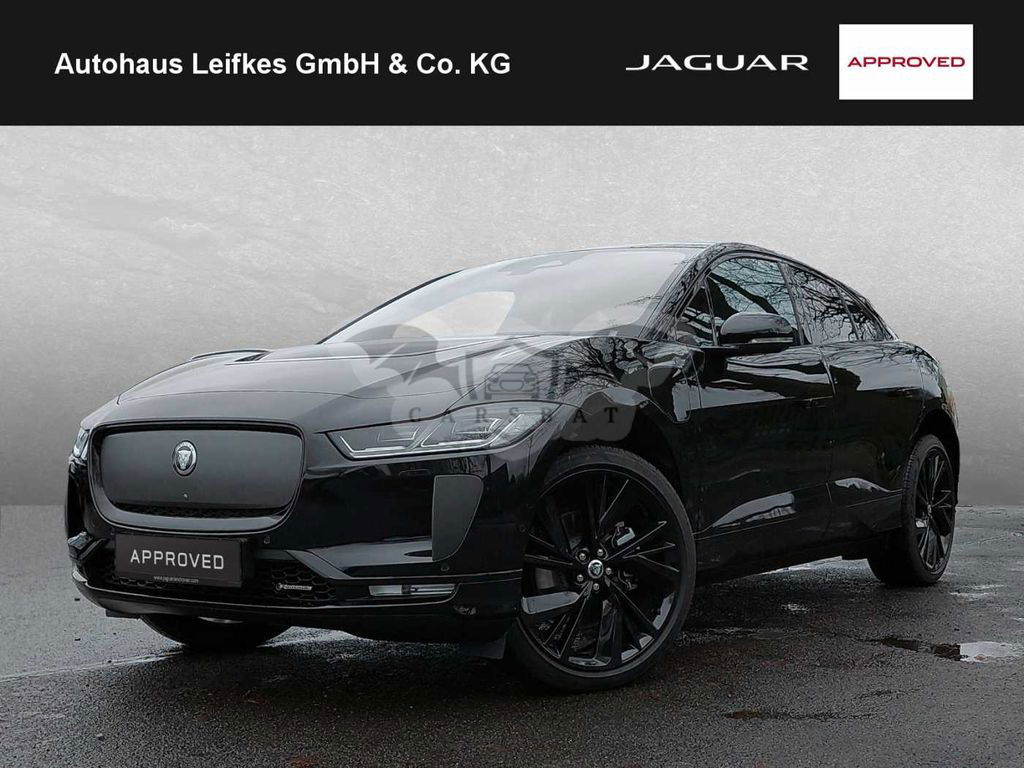 Jaguar I-Pace 2023