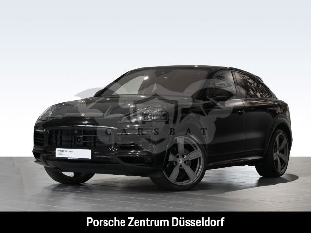 Porsche Cayenne 2020