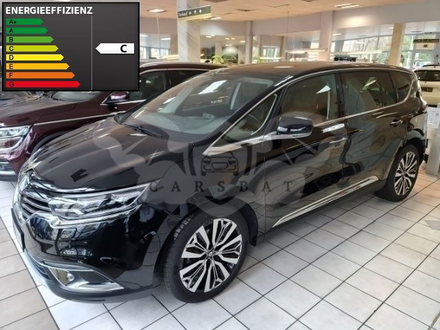 Renault Espace 2020