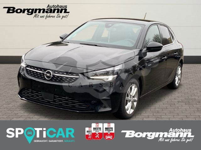 Opel Corsa 2022
