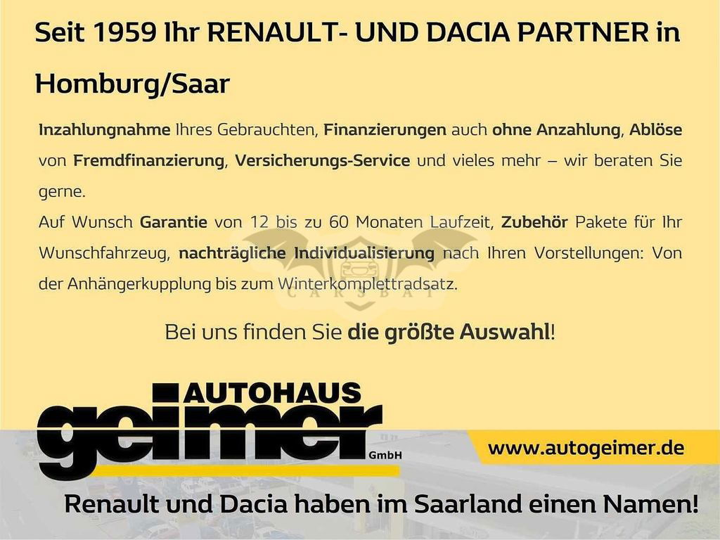 Dacia Logan 2017